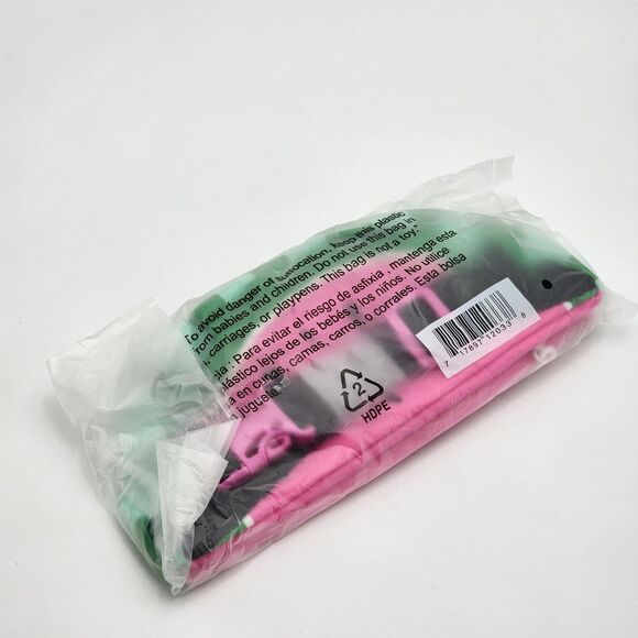 UTLA Watermelon Hip Bag Fanny Pack Belt Bag NWT - Picture 2 of 4